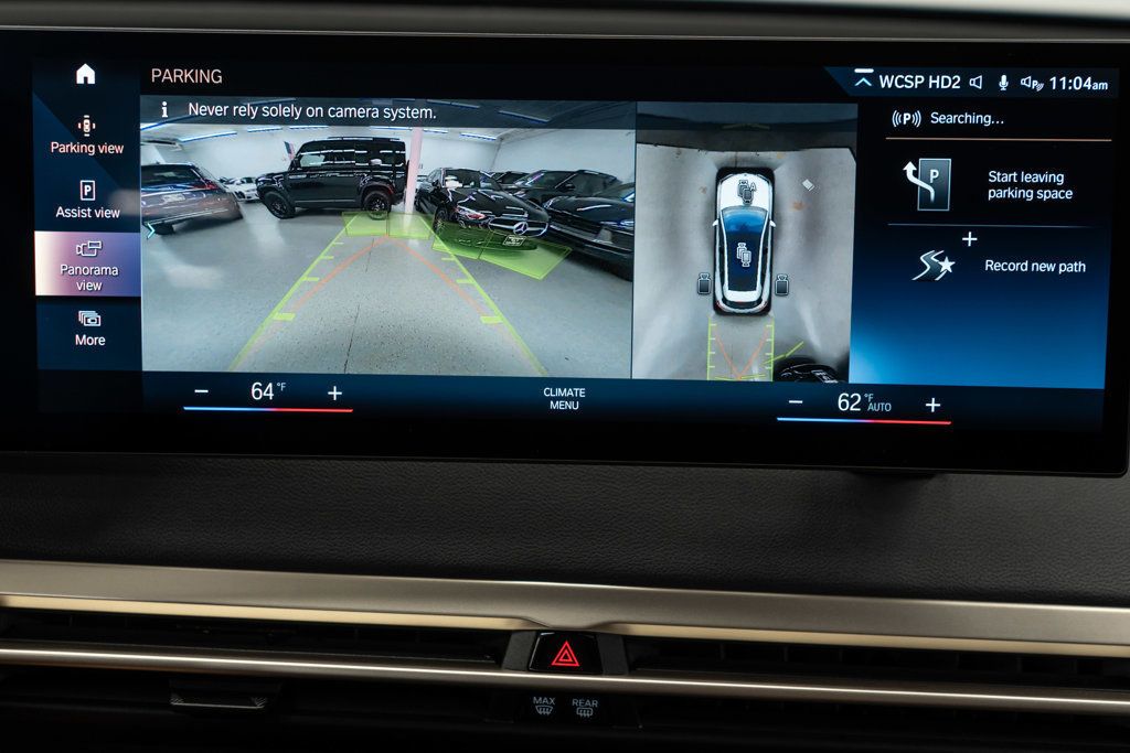 2023 Bmw iX xDrive M60 photo 22