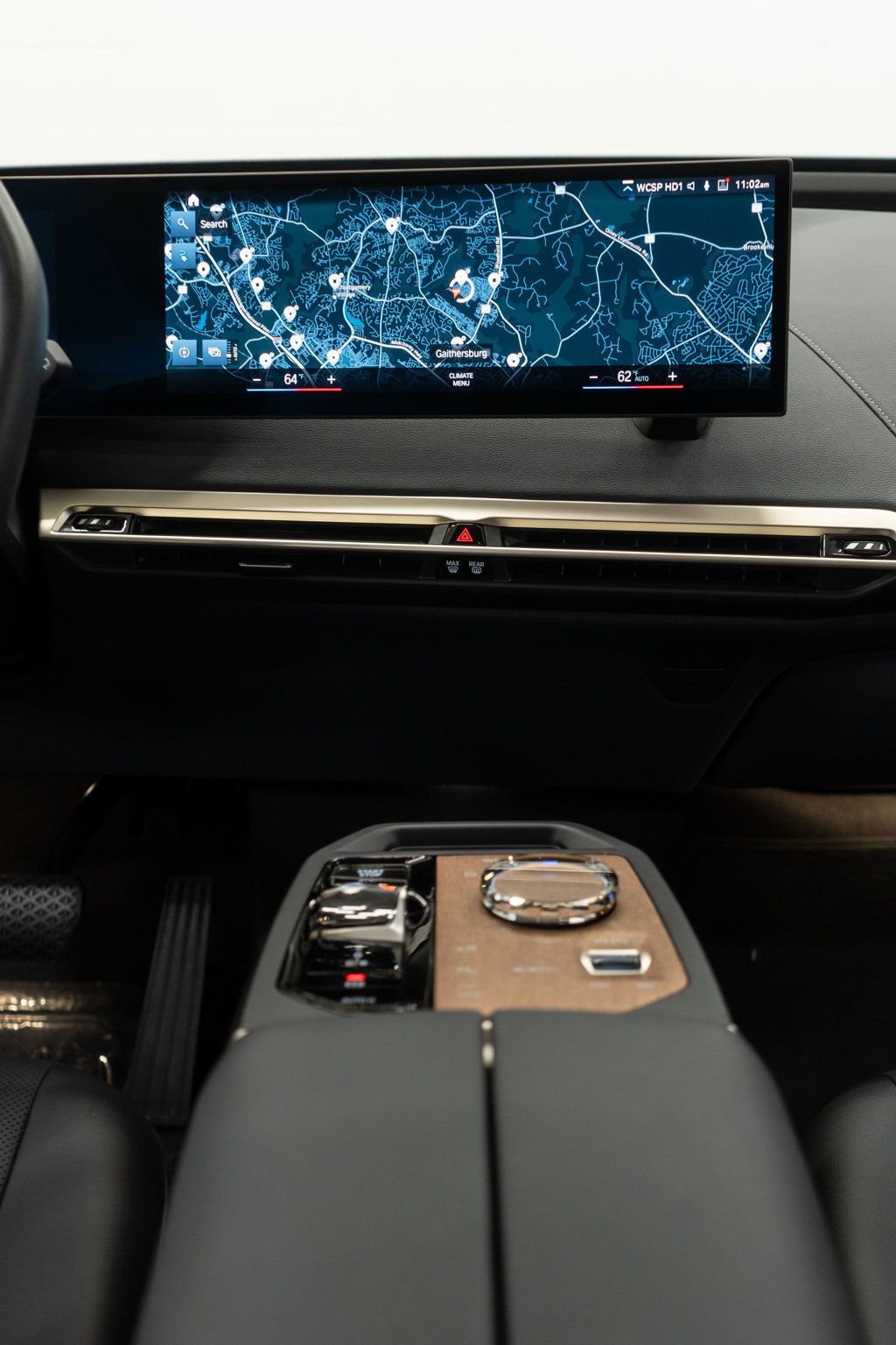 2023 Bmw iX xDrive M60 photo 24