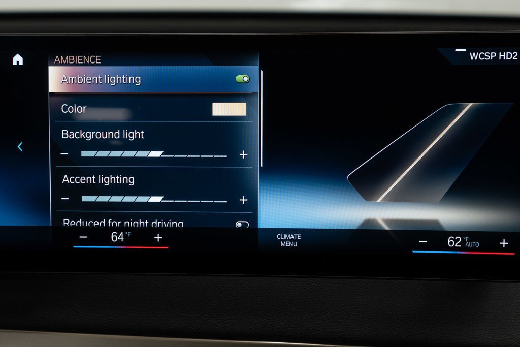 2023 Bmw iX xDrive M60 photo 26