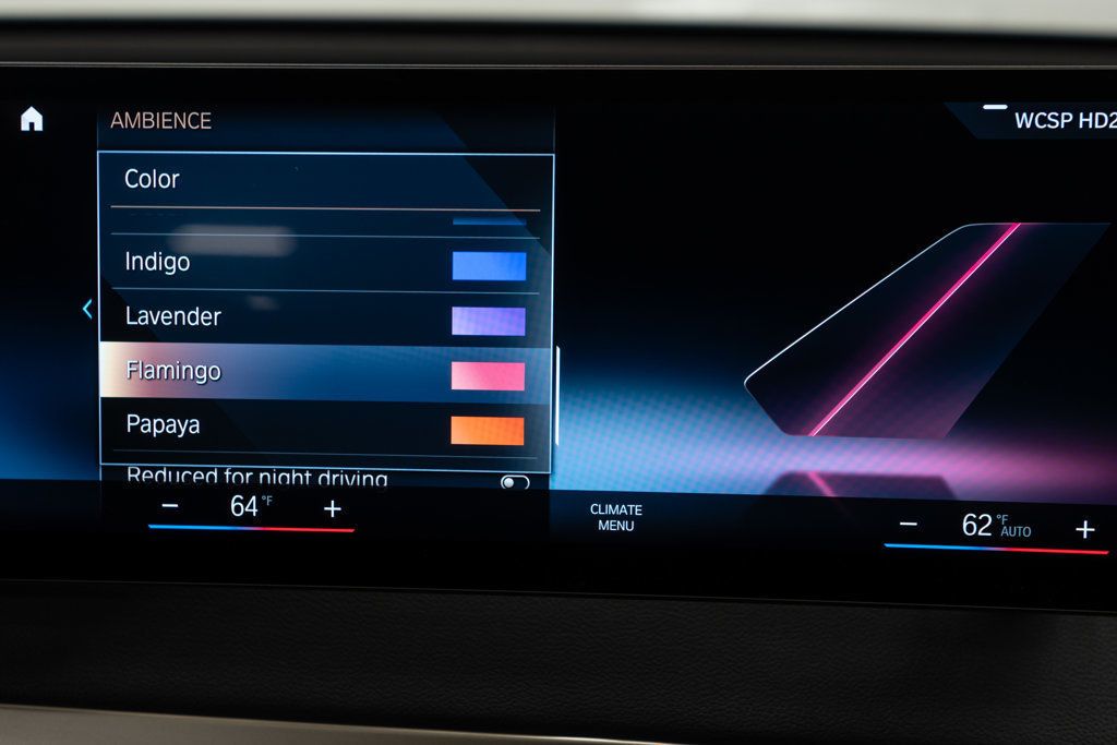 2023 Bmw iX xDrive M60 photo 27