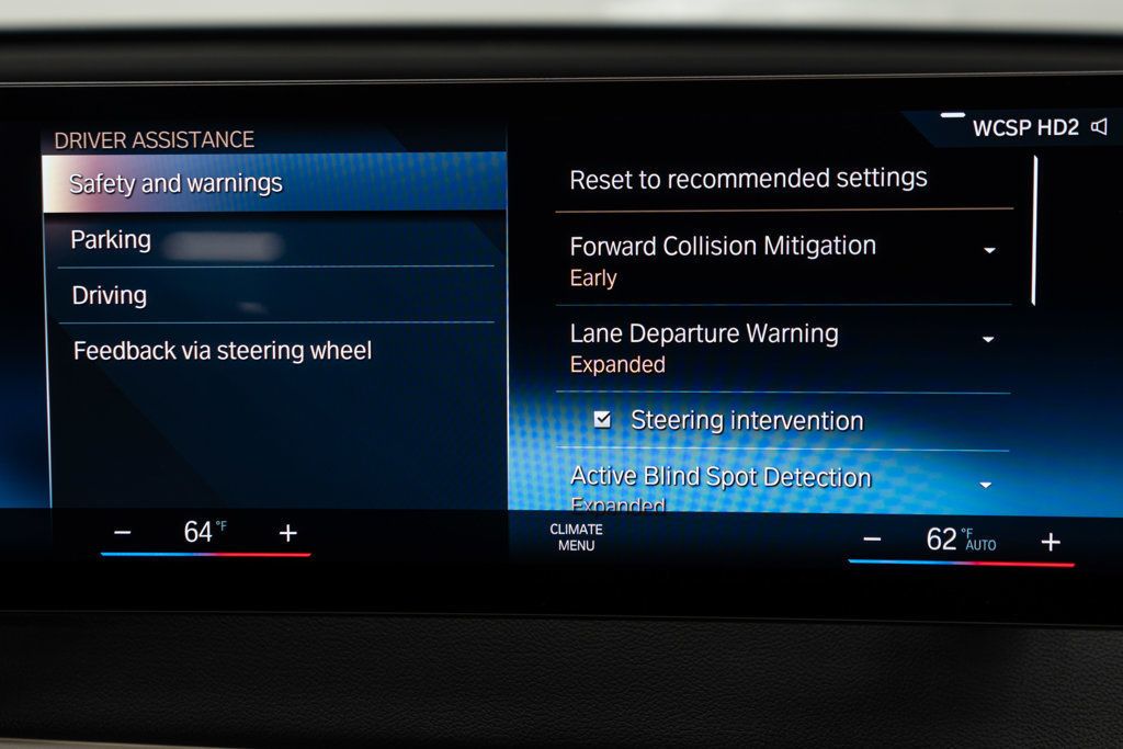 2023 Bmw iX xDrive M60 photo 28