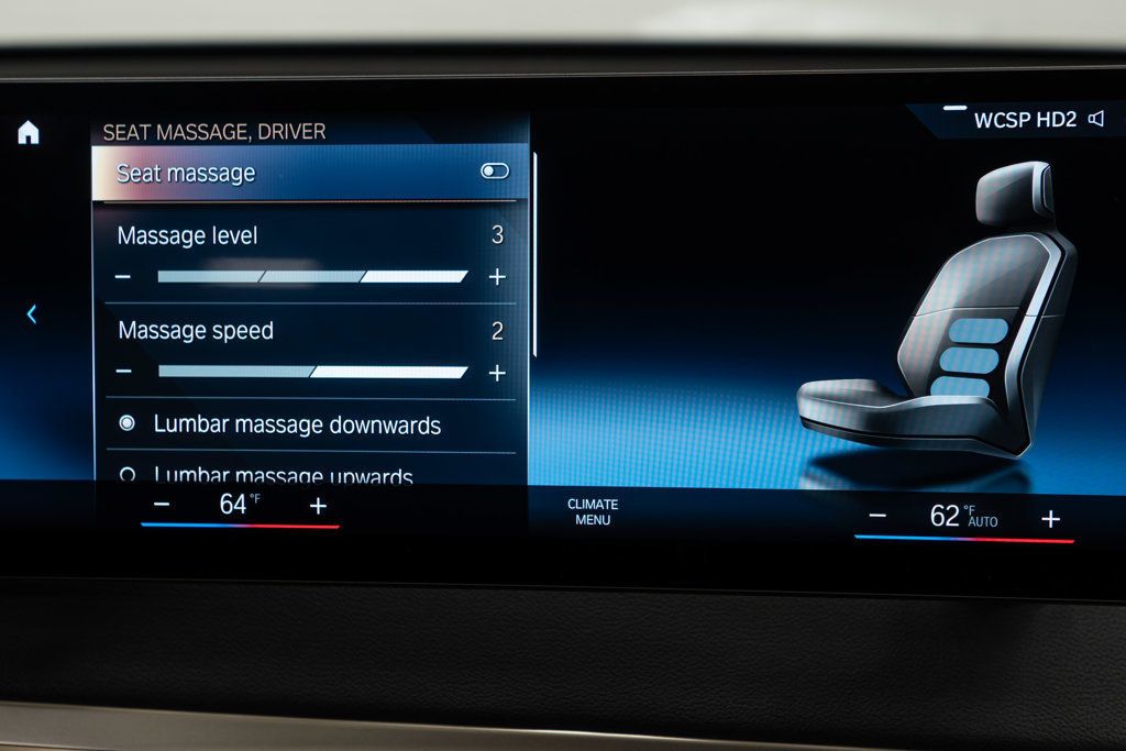 2023 Bmw iX xDrive M60 photo 29