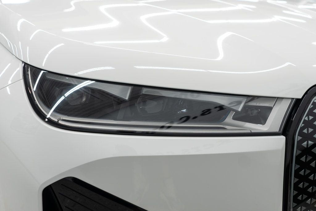 2023 Bmw iX xDrive M60 photo 38