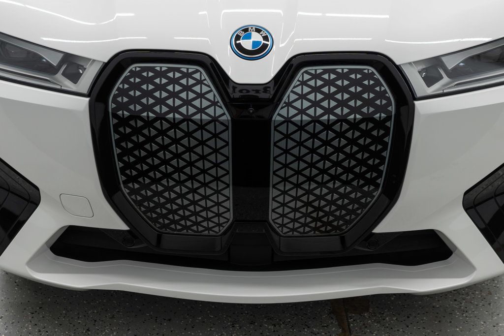2023 Bmw iX xDrive M60 photo 39