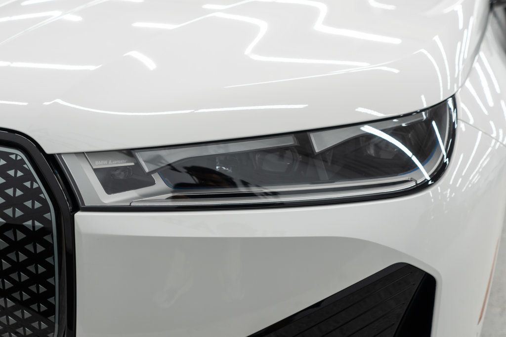 2023 Bmw iX xDrive M60 photo 40