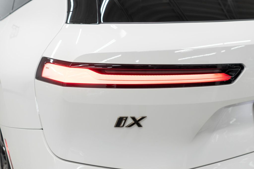 2023 Bmw iX xDrive M60 photo 41