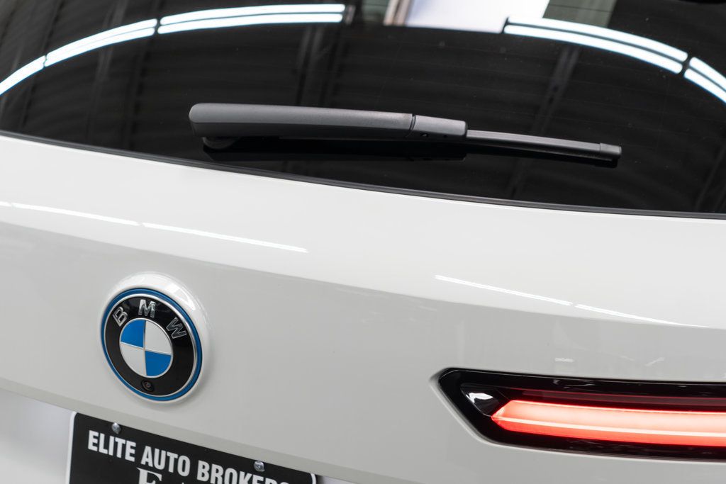 2023 Bmw iX xDrive M60 photo 42