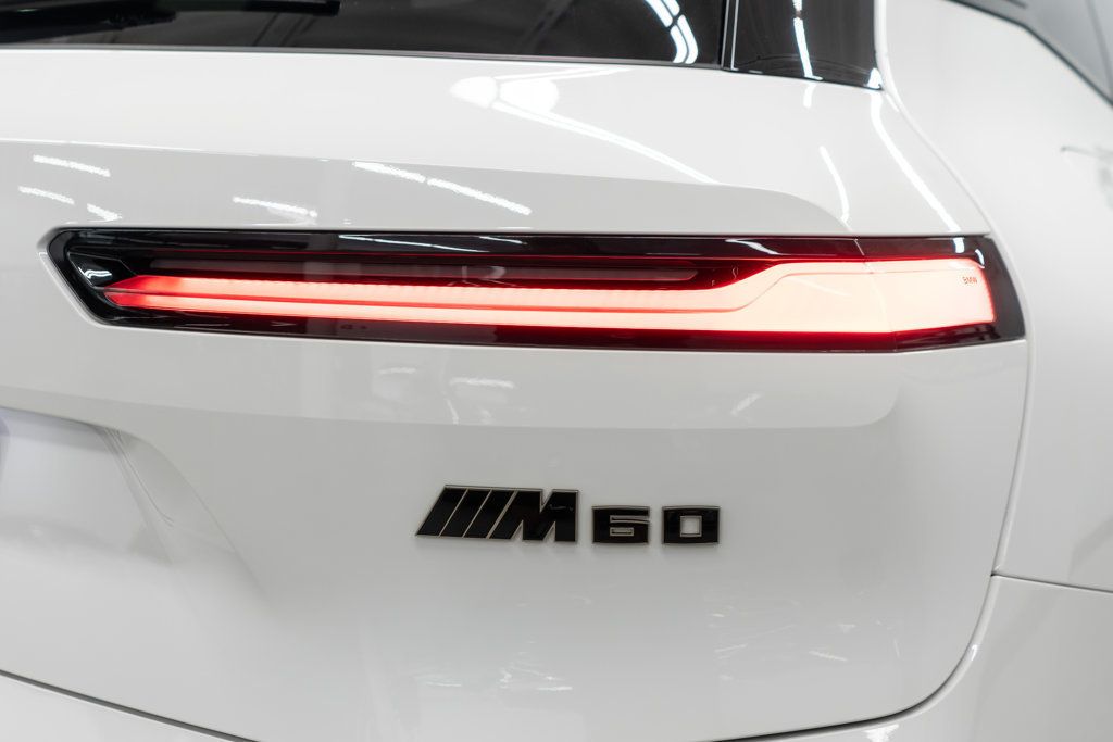 2023 Bmw iX xDrive M60 photo 43