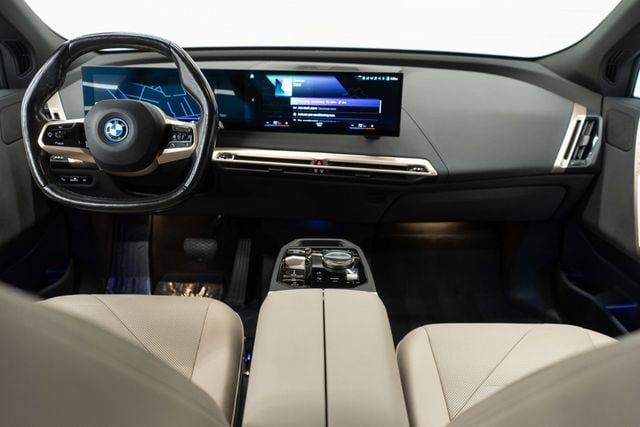 2023 BMW iX  - 23064643 - 9