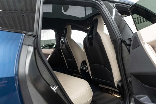 2023 BMW iX  - 23064643 - 11