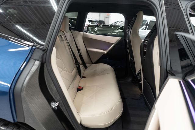 2023 BMW iX  - 23064643 - 12