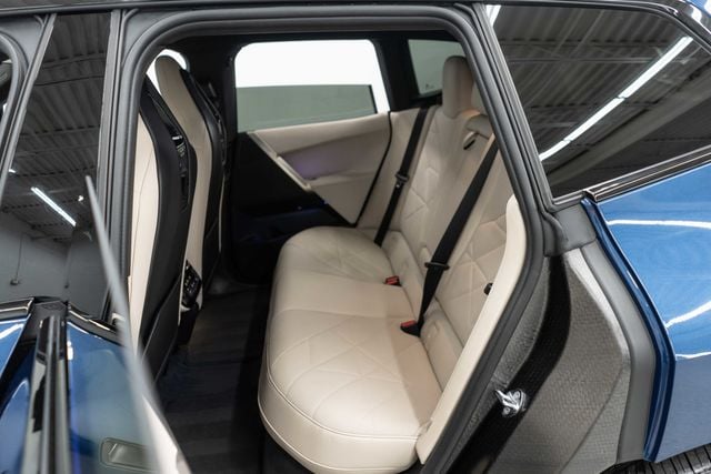 2023 BMW iX  - 23064643 - 14