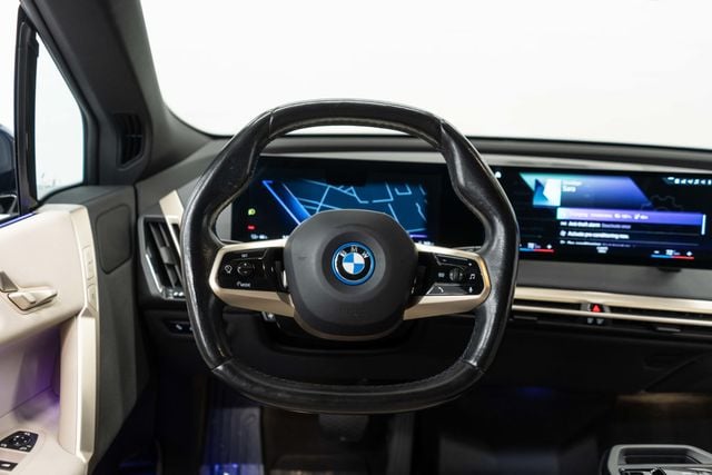 2023 BMW iX  - 23064643 - 16