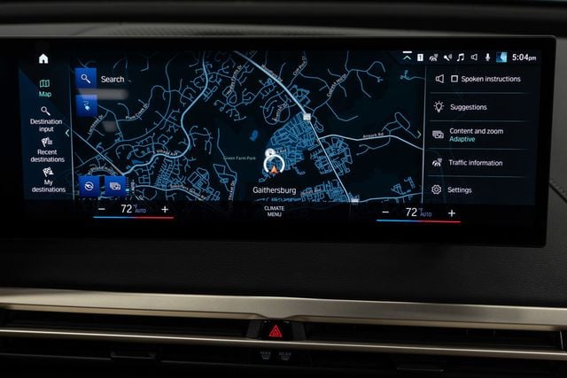 2023 BMW iX  - 23064643 - 19