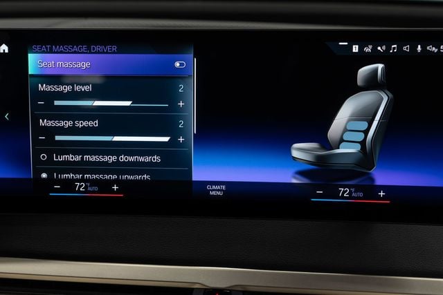 2023 BMW iX  - 23064643 - 23
