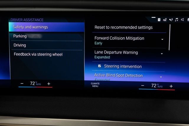 2023 BMW iX  - 23064643 - 25