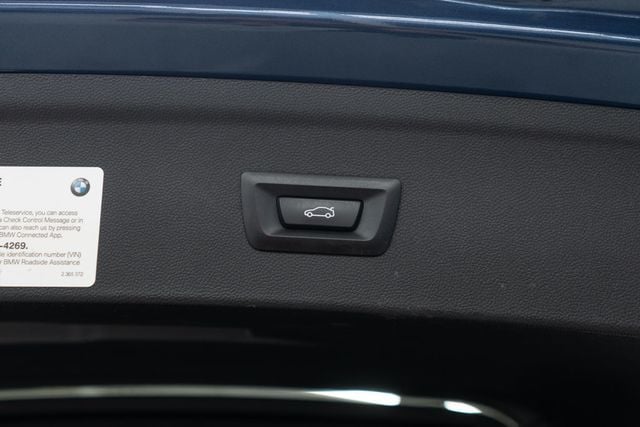 2023 BMW iX  - 23064643 - 30