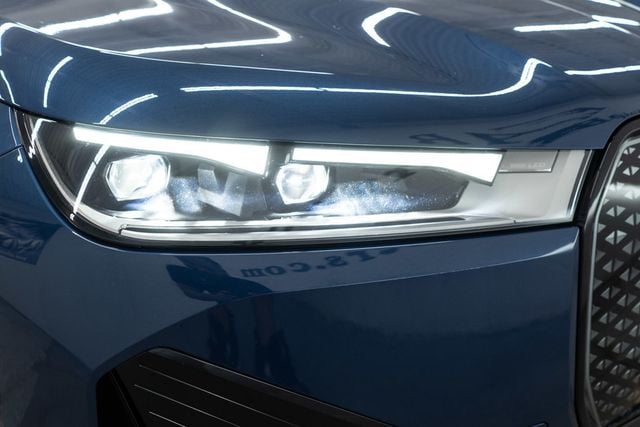2023 BMW iX  - 23064643 - 38