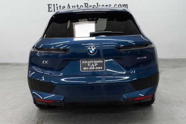 2023 BMW iX  - 23064643 - 3