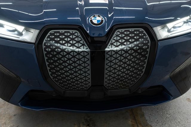 2023 BMW iX  - 23064643 - 39