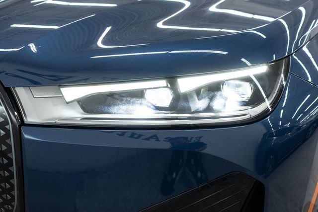 2023 BMW iX  - 23064643 - 40