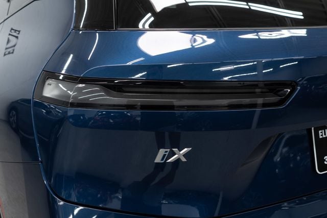 2023 BMW iX  - 23064643 - 41