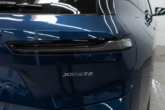 2023 BMW iX  - 23064643 - 42