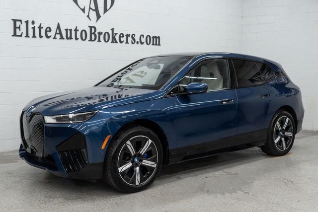 2023 BMW iX  - 23064643 - 49