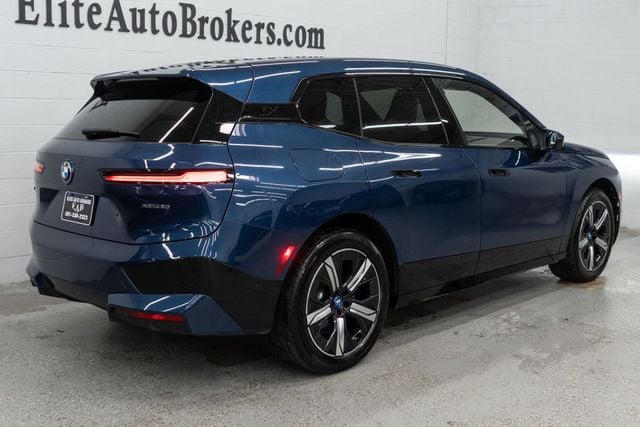 2023 BMW iX  - 23064643 - 5