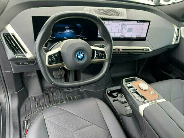 2023 BMW iX  - 22774856 - 9