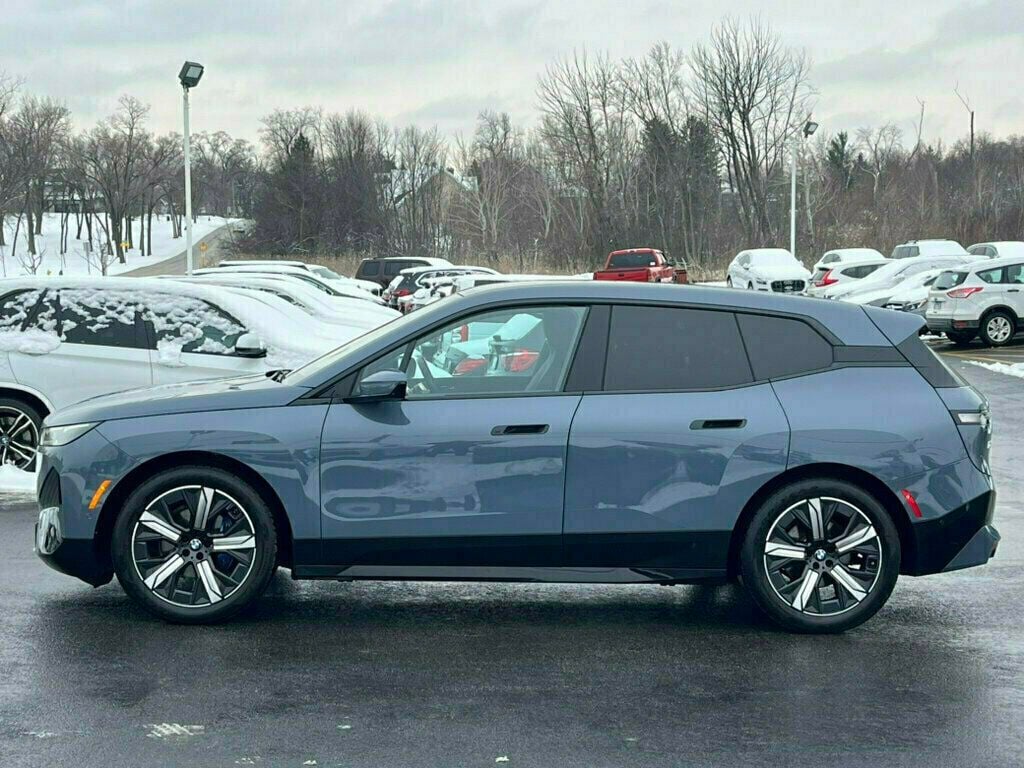 2023 BMW iX  - 22774856 - 17