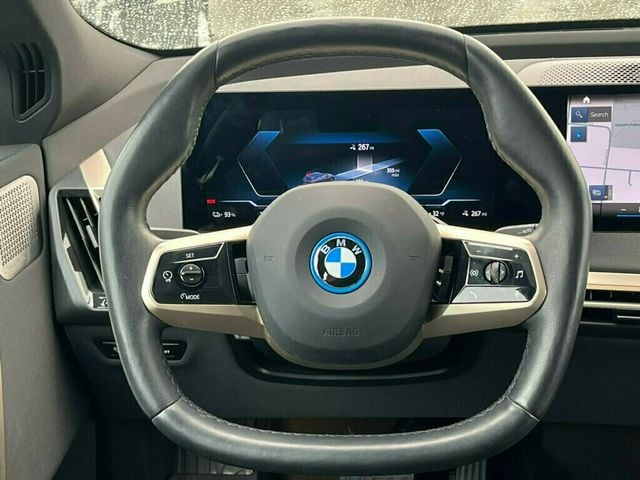 2023 BMW iX  - 22774856 - 24