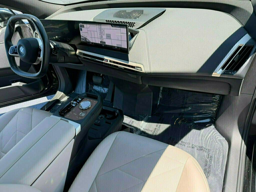 2023 BMW iX  - 23033891 - 9