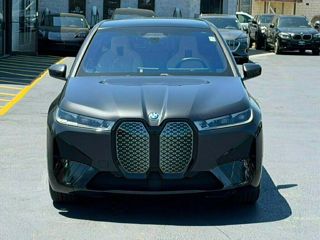 2023 BMW iX  - 23033891 - 11