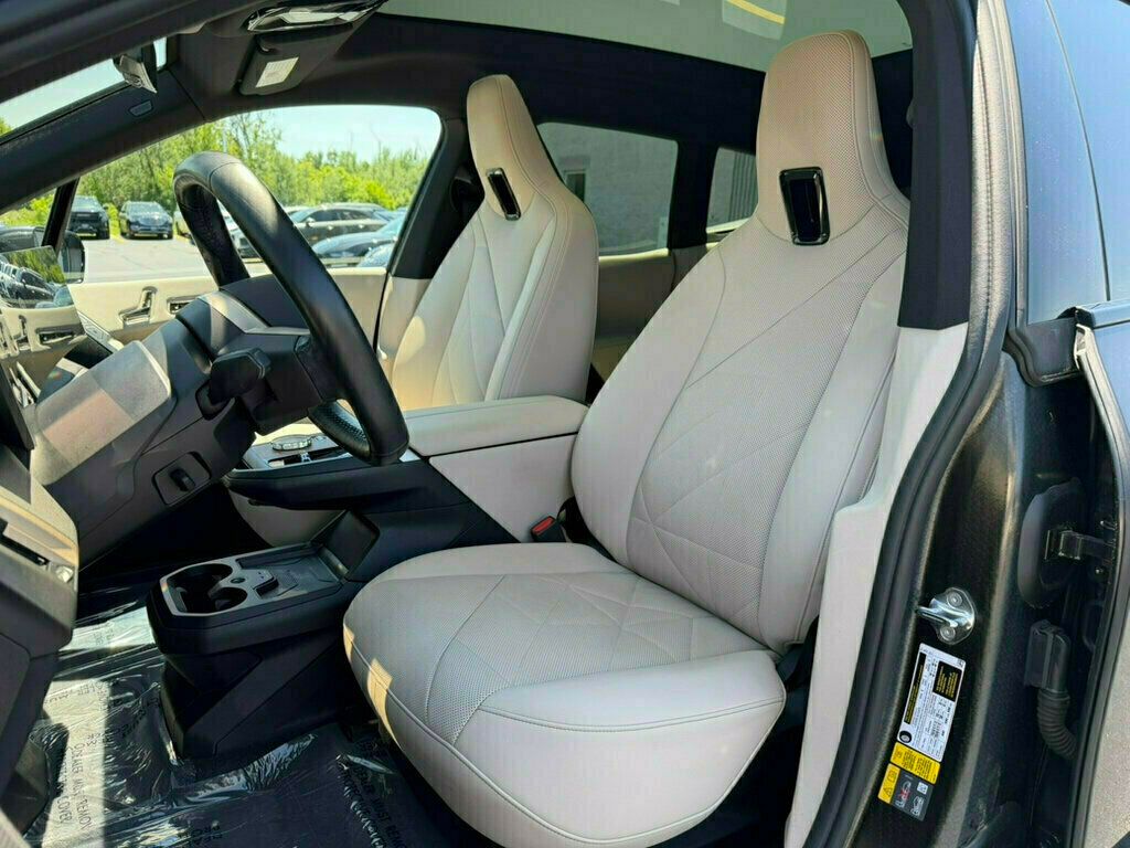 2023 BMW iX  - 23033891 - 14