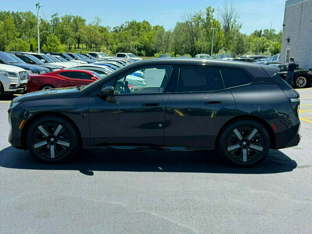 2023 BMW iX  - 23033891 - 15