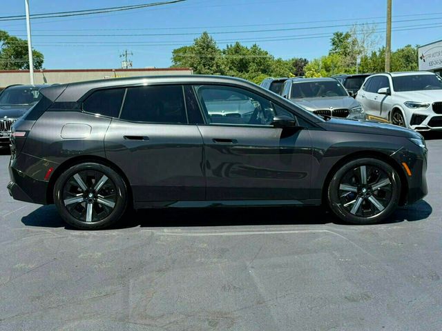 2023 BMW iX  - 23033891 - 16