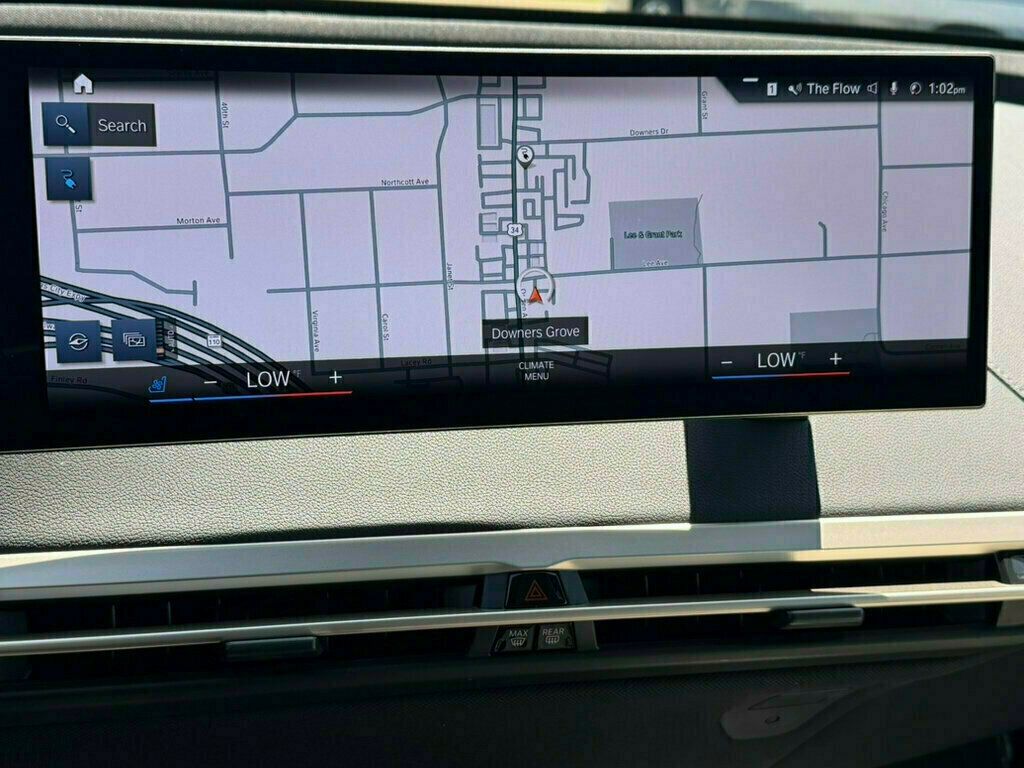2023 BMW iX  - 23033891 - 1