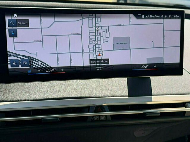 2023 BMW iX  - 23033891 - 1