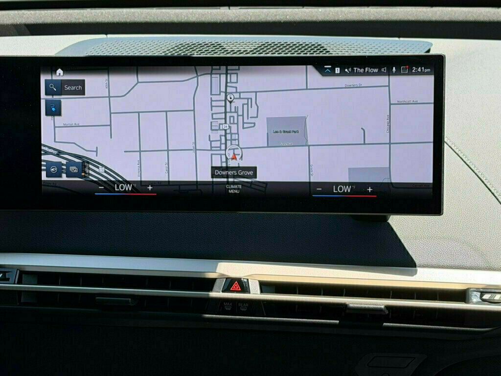 2023 BMW iX  - 23033891 - 23
