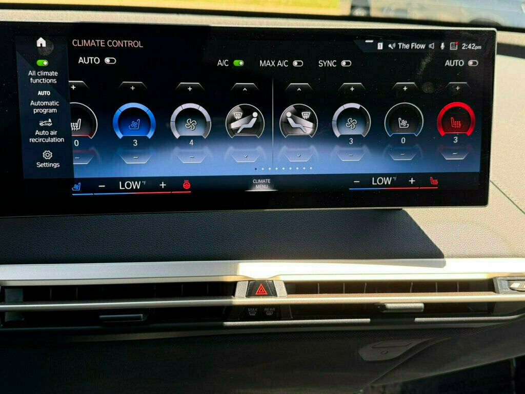 2023 BMW iX  - 23033891 - 27