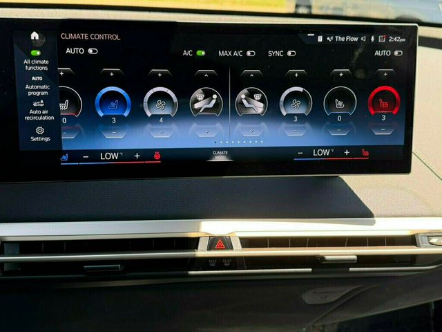 2023 BMW iX  - 23033891 - 27