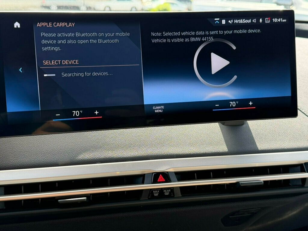 2023 BMW iX  - 23033891 - 28