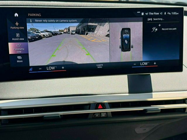 2023 BMW iX  - 23033891 - 2