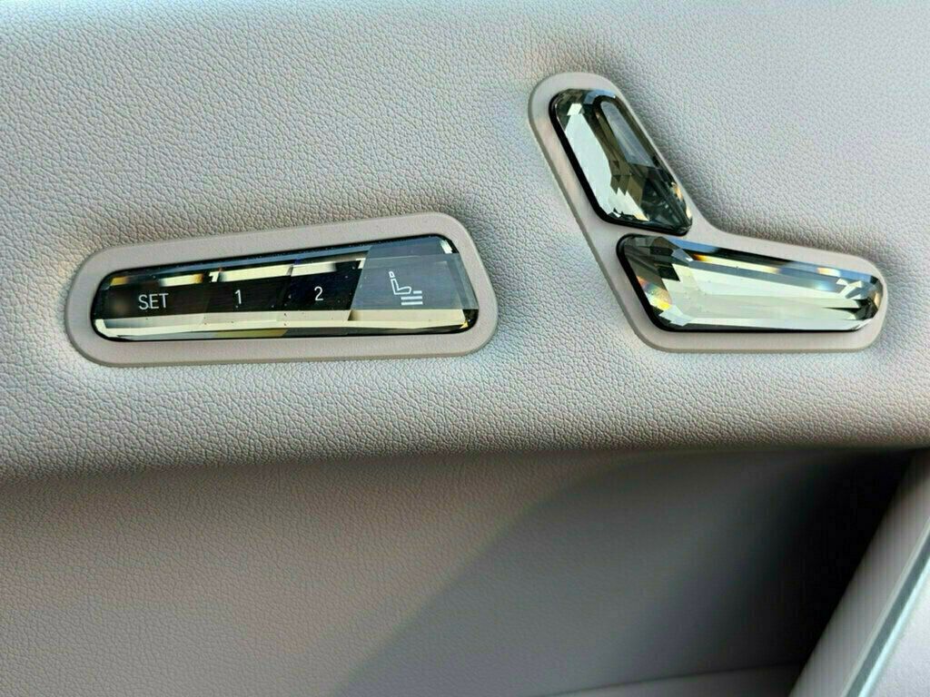 2023 BMW iX  - 23033891 - 35