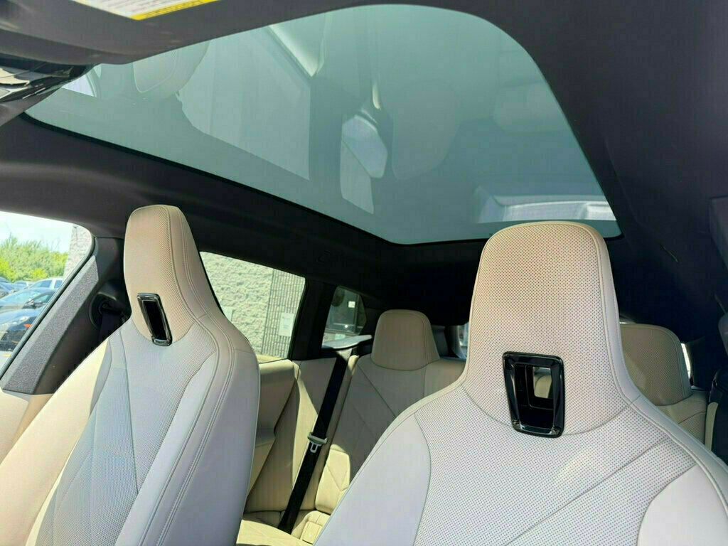 2023 BMW iX  - 23033891 - 3