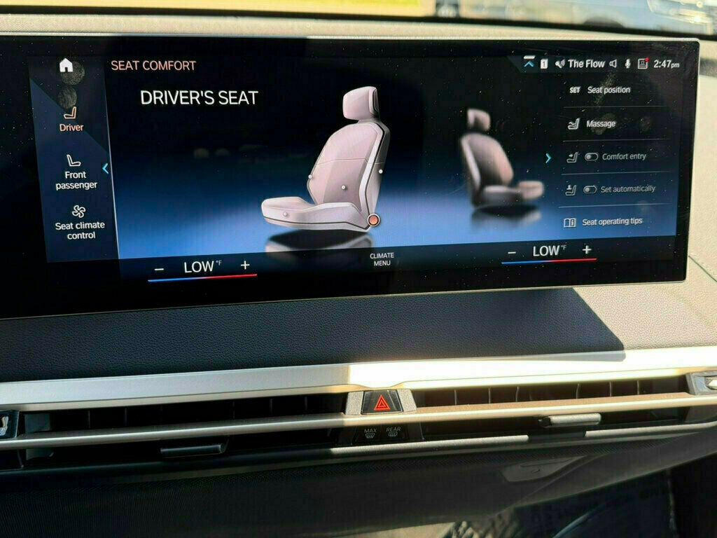 2023 BMW iX  - 23033891 - 40