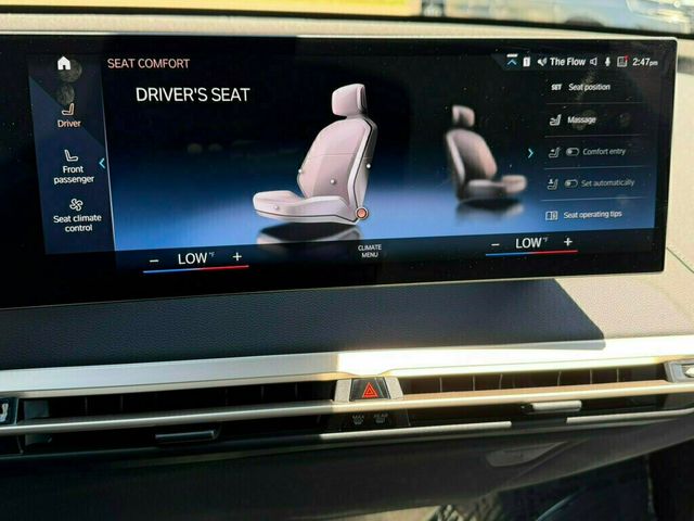 2023 BMW iX  - 23033891 - 40
