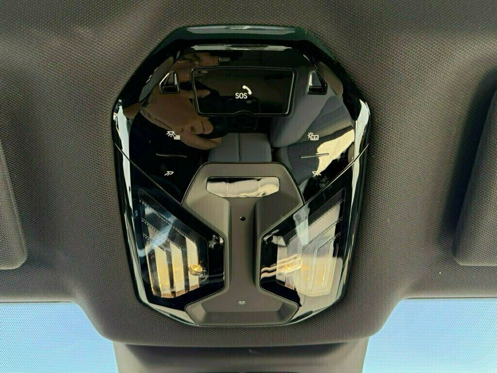 2023 BMW iX  - 23033891 - 41