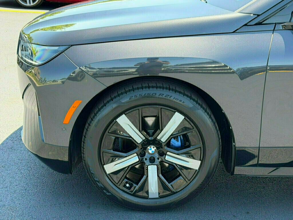 2023 BMW iX  - 23033891 - 44